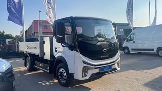 Dongfeng Box QUANTRON EV4 