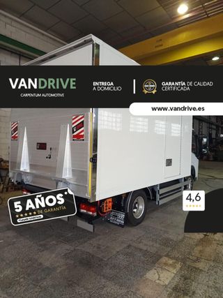 Dongfeng Box QUANTRON EV4 
