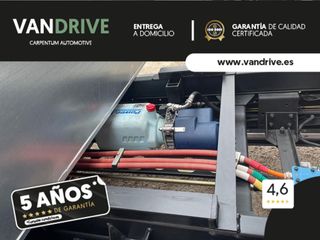 Dongfeng Box QUANTRON EV4