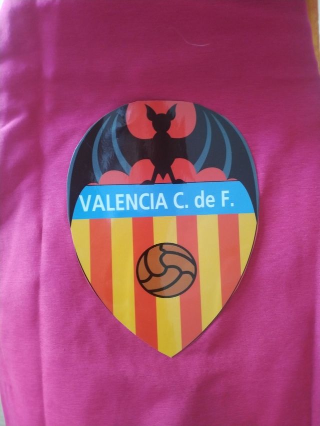 Capotes Equipos de fútbol