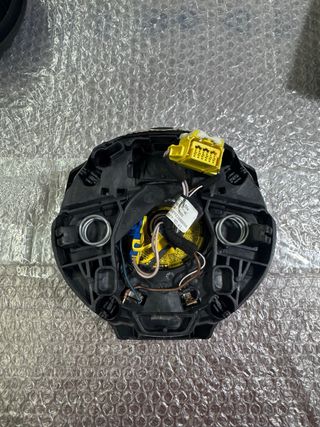 airbag volante volkswagen polo golf