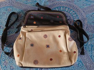 Todos los bolsos