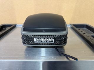 Motor puerta seccionable Motorline ROSSO EVO