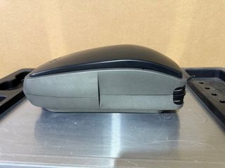 Motor puerta seccionable Motorline ROSSO EVO