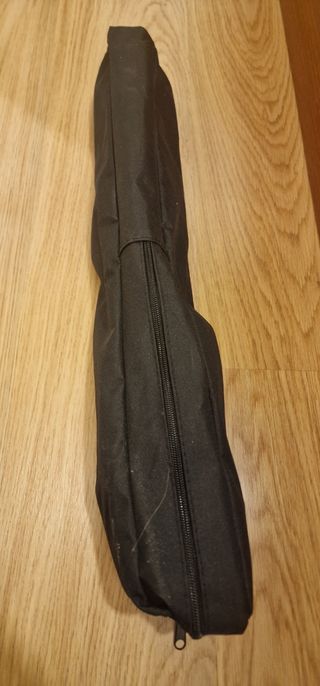 Trípode cámara reflex