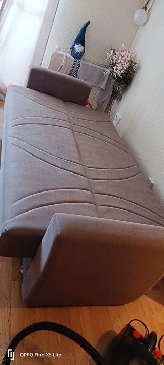 Sofá cama
