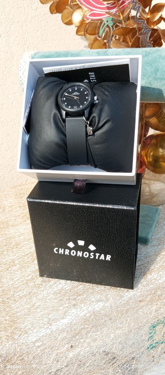 Orologio Cronostar nuovo