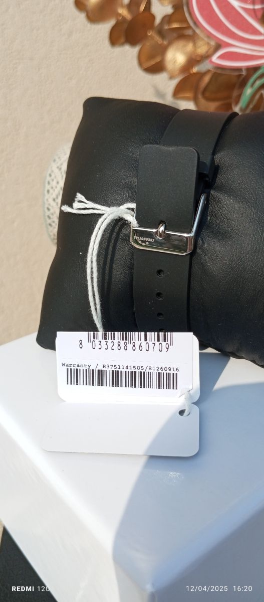 Orologio Cronostar nuovo