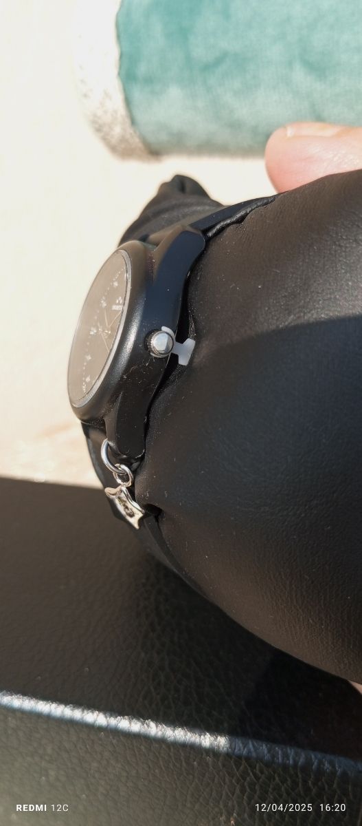 Orologio Cronostar nuovo