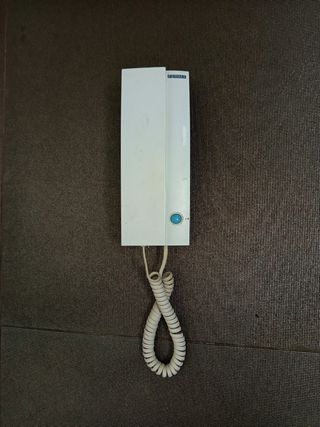 Telefonillo fermax