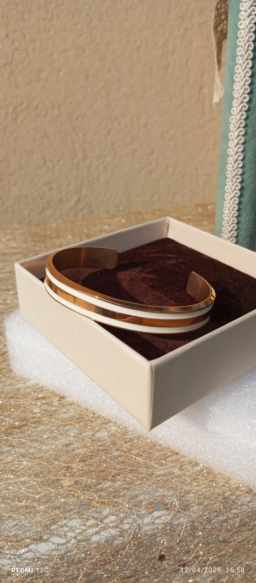 Bracciale rigido Broadway Gioielli