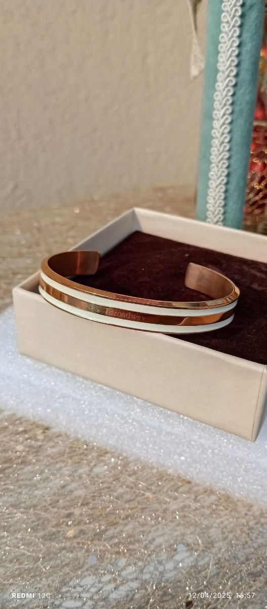 Bracciale rigido Broadway Gioielli