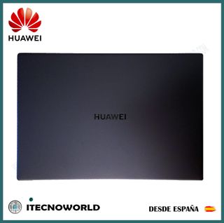 Carcasa trasera LCD HUAWEI MateBook D15 Boh-WAQ9L 
