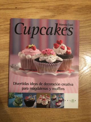 Cupcakes: Divertidas ideas de decoración