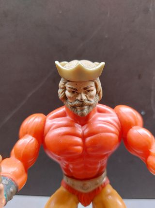 Re Randor Motu 