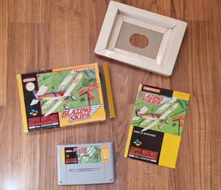 Juegos Super Nintendo