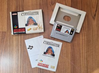 Juegos Super Nintendo