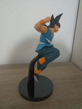 Figura de Goku Dragón Ball