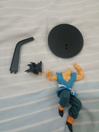 Figura de Goku Dragón Ball