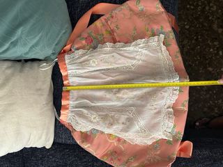 Traje fallera bebe 