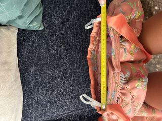 Traje fallera bebe 