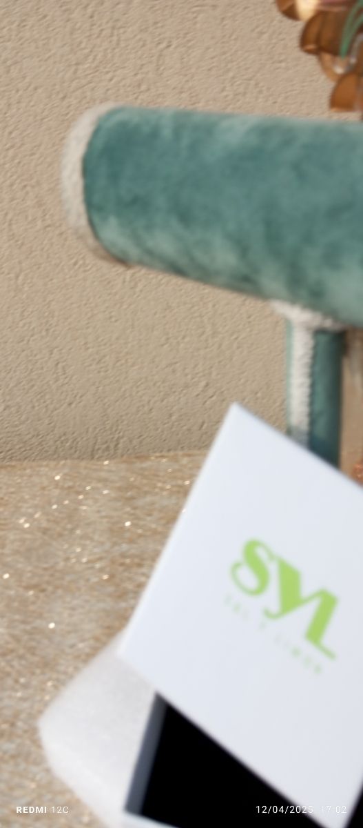 Bracciale rigido SYL nuovo