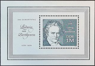 Sellos nuevos República Democrática Alemana (DDR)