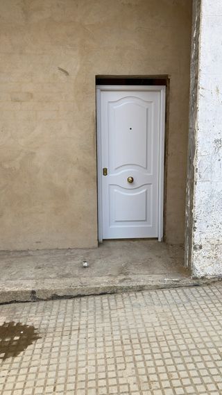 Puerta de entrada