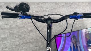 patinete electrico modificado 