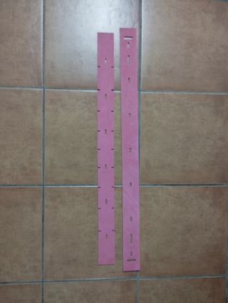 Gomas fregadora Viper as430 - 510