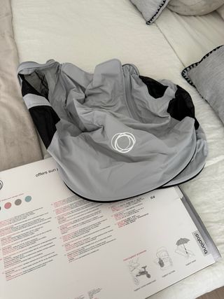 Capota Bugaboo