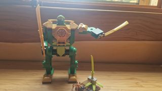 Lego Ninjado