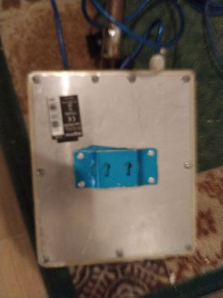 Antena wifi alta potencia aqprox