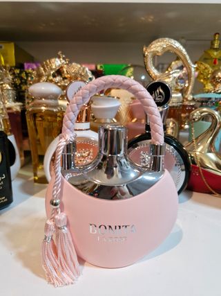 Perfume Árabe Bonita la Rose