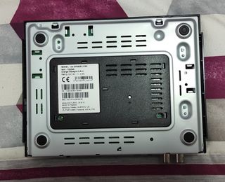 Descodificador Orange TV 4K GX-SP680EL/OSP