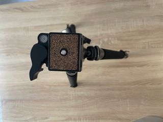 Tripode fotografico Fancier FT-6662A
