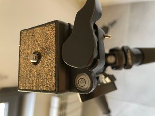 Tripode fotografico Fancier FT-6662A