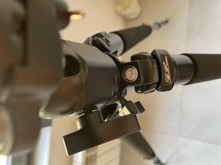 Tripode fotografico Fancier FT-6662A