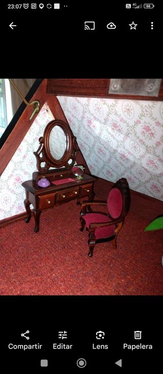 Casa de muñecas