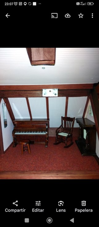 Casa de muñecas