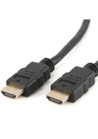 HDMI