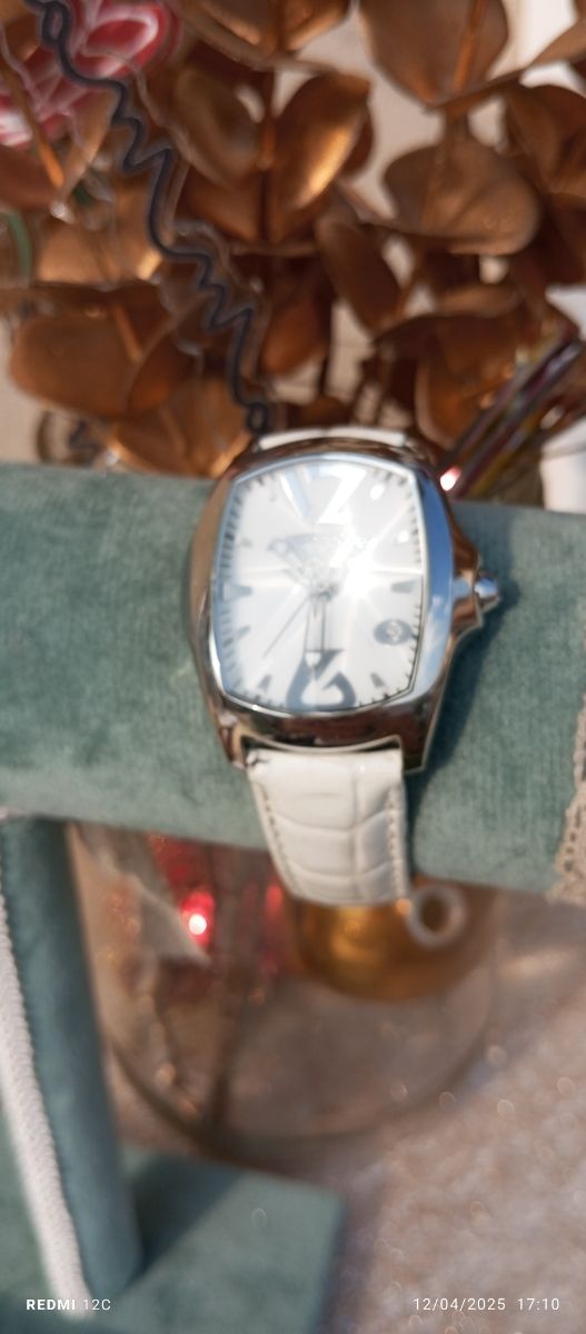 Orologio Cronotech usato