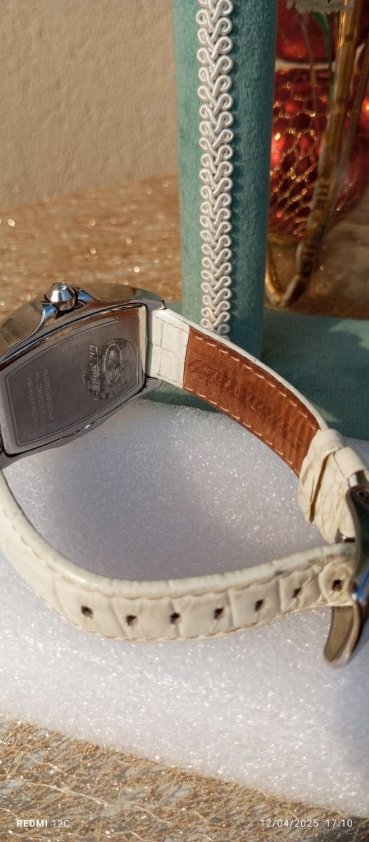 Orologio Cronotech usato