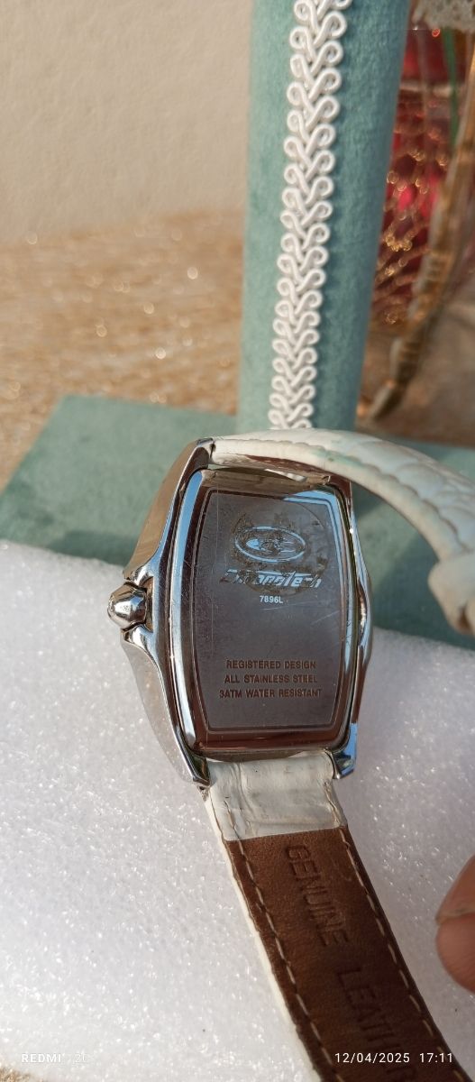 Orologio Cronotech usato