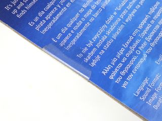 Lote 5 DVD Playmobil varias temáticas