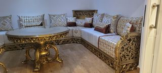 Salon marroquí WhatsApp  613 726 145