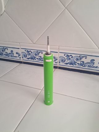 Cepillo Oral B