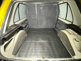 Renault Supercinco  1992