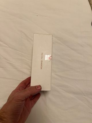 Nueva Caja Huawei P40 lite