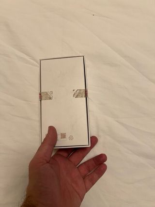 Nueva Caja Huawei P40 lite